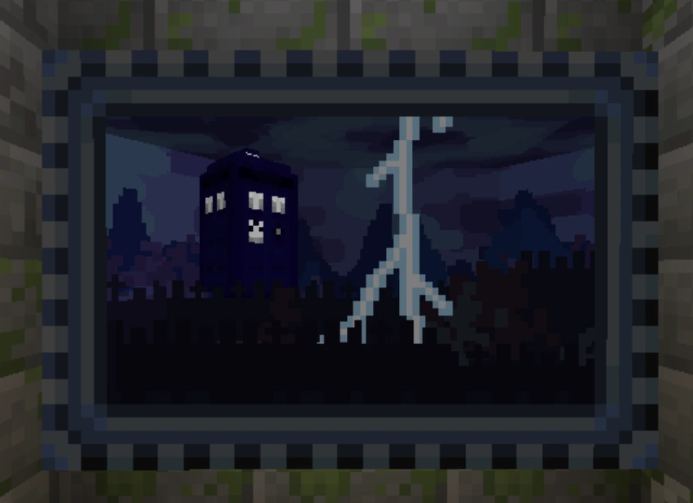 Trenzalore picture