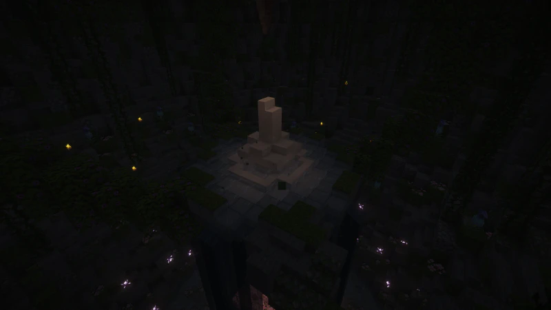 Completing your TARDIS