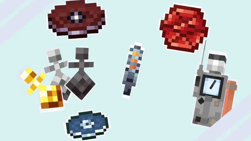 Items