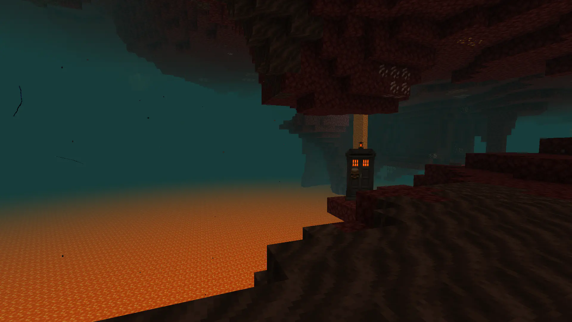 Nether