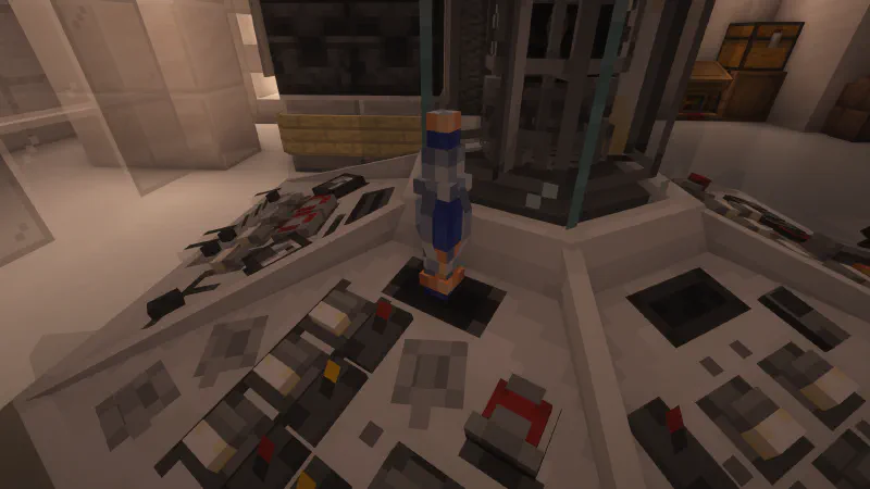 Sonic Screwdriver