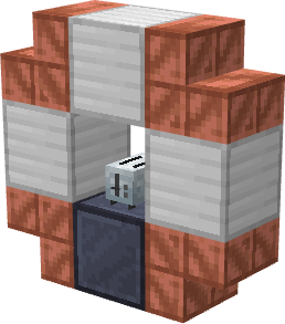 Orlin Blocks